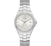 Guess Analogico mid-31949, argento