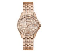 Guess Analogico mid-31987, oro, GW0254L3