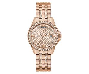 Guess Analogico mid-31987, oro, GW0254L3