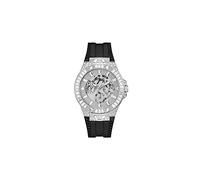 Guess Analogico mid-36186, Nero