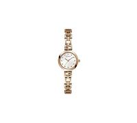 Guess Ladies Lady G in acciaio inossidabile in oro rosa 26mm GW0549L3