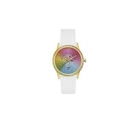 Guess Orologio da donna Unity Gold Tone GW0589L1