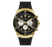 Guess Orologio analogico Poseidon GW0057G1 Uomo