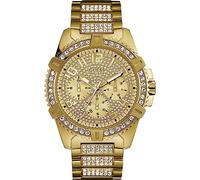 Guess Analogico W0799G2, oro, Bracciale