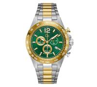 Gc Orologio Cronografo Audacious 44mm Z07008G9