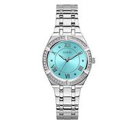 Guess Cosmo Woman Watch Argento Donna