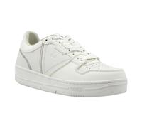 Guess - Ancona Low Sneaker - -Shoes -Uomo -Bianco -41 EU