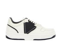 Guess - Ancona Sneakers Cesto Basso - -Shoes -Uomo -Bianco -43 EU