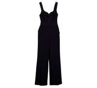 GUESS Andrea Jumpsuit Jet Black Taglia: XS | Tute Outlet | Donna | Nero