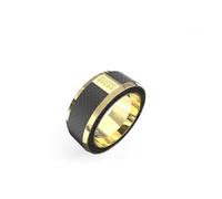 Guess Anello Acqua JUMR04048JWYGBK64 Casuale