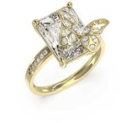 GUESS ANEL, ACQUA, Argento