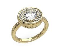 Guess Anello ANEL, AÇO JUBR03397JWYG54 Marca, Estándar, Metallo, Nessuna pietra preziosa