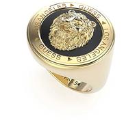 GUESS Anello Anel JUMR01315JWYGBK64 Marca, Única, Metallo, Nessuna pietra preziosa