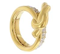 GUESS Anello da Donna Acciaio Inossidabile JUBR05492JWYG54 14