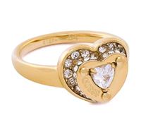 GUESS Anello da Donna Acciaio Inossidabile JUBR05552JWYG56 16