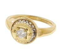 GUESS Anello da Donna Acciaio Inossidabile JUBR05556JWYG54 14