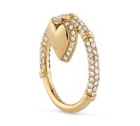 GUESS Anello da Donna Acciaio Inossidabile JUBR06077JWYG54 14