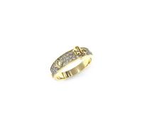 Guess Anello Jewellery JUBR03285JWYG52 Marca, Única, Metallo, Nessuna pietra preziosa
