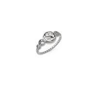Guess Anello Jewellery JUBR03374JWRH54 Marca, única, Metallo Non prezioso, Nessuna Pietra preziosa