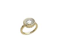 Guess Anello Jewellery JUBR03397JWYG56 Marca, Estándar, Metallo, Nessuna pietra preziosa