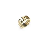 Guess Anello Jewellery Man JUMR03206JWYGBK64 Marca, Estándar, Metallo Non prezioso, Nessuna Pietra preziosa