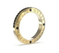 Guess Anello Jewellery Man JUMR03219JWYGBK66 Marca, única, Metallo Non prezioso, Nessuna Pietra preziosa