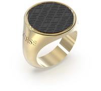 Guess Anello Jewellery Man JUMR03222JWYGBK66 Marca, Única, Metallo, Nessuna pietra preziosa