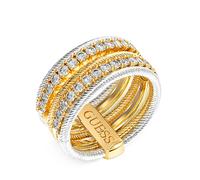 GUESS Anello Kalybe JUBR05576JW