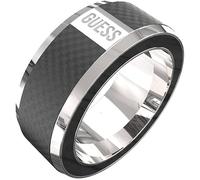 GUESS Anello Racer con etichetta JUMR04048JWYGBK62 uomo, es_ES