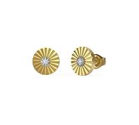 GUESS Anello Studs Party JUBE02166JWYGT-U Marca, Única, Metallo, Nessuna pietra preziosa