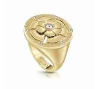 Guess Anello UBR79065-54 Donna Nessun Tipo di Metallo Non Una Pietra preziosa Un Altro Modo