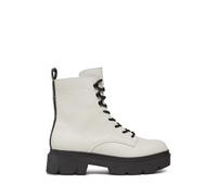 Guess Anfibi Bianco FL8RMY ELE10 BIANCO 36