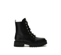 Guess Anfibi Donna Colore Nero 35