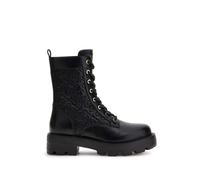 Guess Anfibi Donna Colore Nero 35