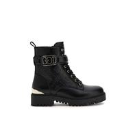 Guess Anfibi Donna Colore Nero 36