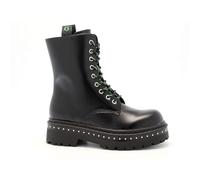 GUESS Anfibio con Dettagli Borchie Nero