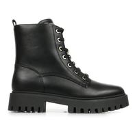 GUESS Anfibio Fionaa - Nero FLTFNA ELE10 Tessuto 39