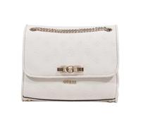 Guess - Anise Convertible Xbody Flap - - Bags - Donna - Bianco - ONE SIZE