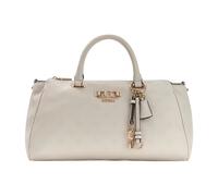 Guess - Anise Large Box Satchel - - Bags - Donna - Bianco - ONE SIZE