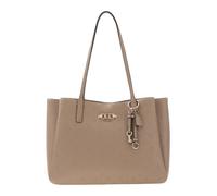 Guess - Anise Multi Comp Tote - - Bags - Donna - Beige - ONE SIZE