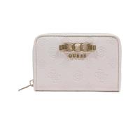 Guess - Anise SLG Medium Zip - - Accessories - Donna - Beige - ONE SIZE