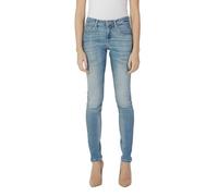 GUESS Jeans 'ANNETTE' blu denim Donna GUESS 31x30