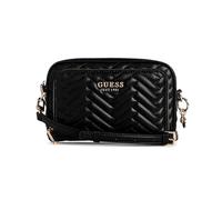 BORSA DONNA GUESS anninng borsa camera case NERO ND scelta=P NERO HWQG9508140BL