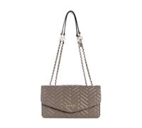 Guess Eda Borsa a tracolla 26.5 cm dark taupe (TAS021307)