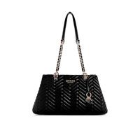 BORSA DONNA GUESS anning borsa shoulder NERO ND scelta=P NERO HWQG9508090BLA
