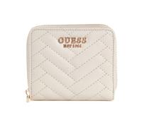 GUESS Anning SLG Small Zip Around Wallet S Stone