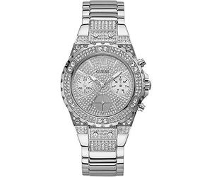 GUESS Aphrodite Montre Femme Acier GW0037L1