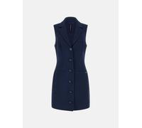 Guess Apparel Abito Donna Colore Blu XS