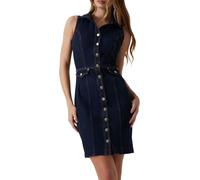 Guess Apparel Abito Donna Colore Jeans XS