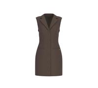 Guess Apparel Abito Donna Colore Marrone XS